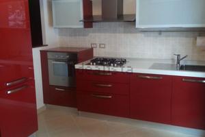 Albinea-Botteghe. Villetta divisa da due unità