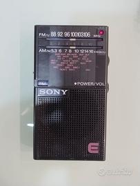 radio Sony 
