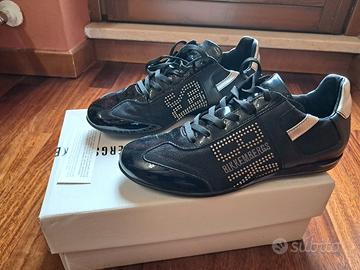 scarpe donna BIKKEMBERGS N. 38