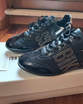 scarpe donna BIKKEMBERGS N. 38