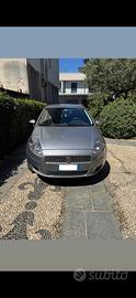 FIAT grande punto NATURAL POWER 2009
