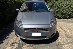 FIAT grande punto NATURAL POWER 2009