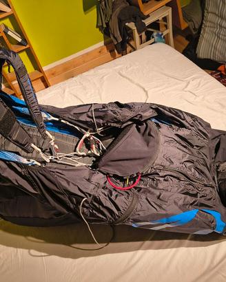 Imbrago Ozone Bv1 parapendio