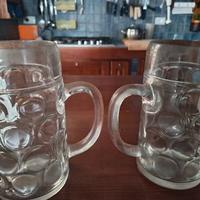 8 boccali da birra 1 pinta