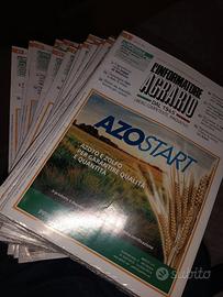 L'informatore agrario 2024