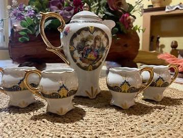 Servizio da caffè
