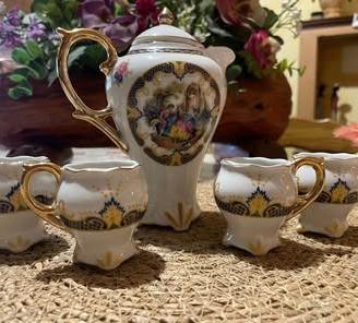 Servizio da caffè