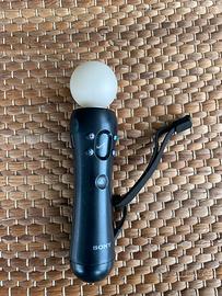 Sony PlayStation Move Motion Controller