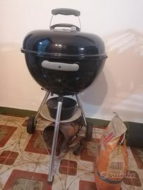 barbecue weber 