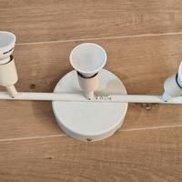 faretto a binario da soffitto TROSS di IKEA