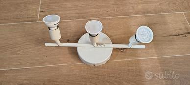 faretto a binario da soffitto TROSS di IKEA