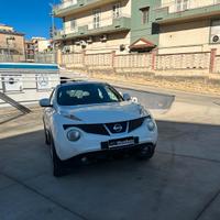 Nissan Juke 1.5 dCi Acenta