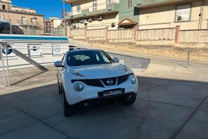 Nissan Juke 1.5 dCi Acenta