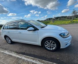 Golf 7 variant cambio automatico dsg
