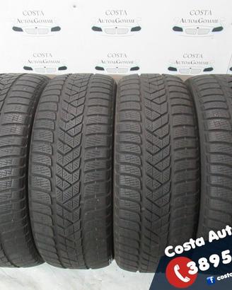 225 50 18 Pirelli MS 85% 225 50 R18