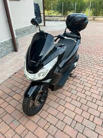 Honda PCX 150