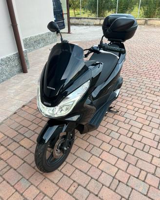 Honda PCX 150