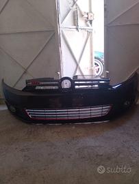 paraurti golf 6