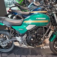 Kawasaki Z 650 RS 2026 PRONTA CONSEGNA