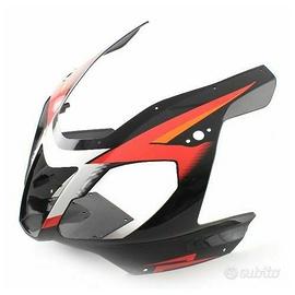 Carena frontale Aprilia RSV R - Factory - Dream