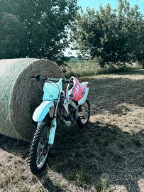 Honda crf 250r