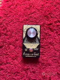 EarthQuaker Devices Acapulco Gold V2