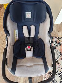 Trio Peg Perego 