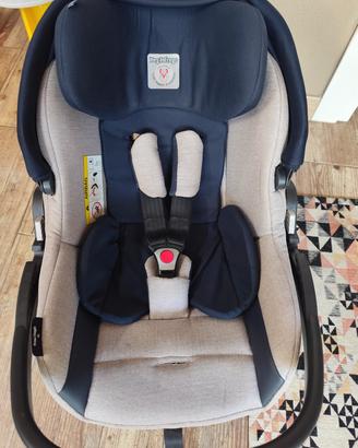 Trio Peg Perego 