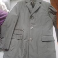Cappotto Fradi mod. Victor taglia 48 drop R colore
