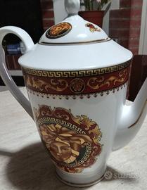 Brocca in Porcellana Limoges