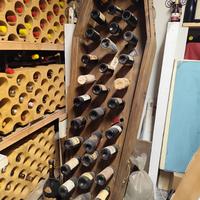 espositore vini