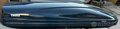 Thule Atlantis 900