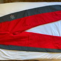 Pantaloni vintage da neve Colmar