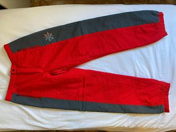 Pantaloni vintage da neve Colmar