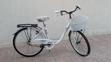 Bicicletta da città Nuova
