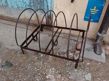 Vecchio Porta Biciclette