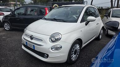 Fiat 500 1.2 Dolcevita