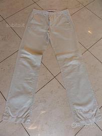 Pantalone per uomo marca Conte of Florence