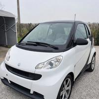 Smart fortwo coupé