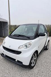 Smart fortwo coupé