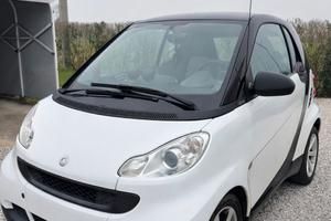 Smart fortwo coupé