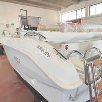 NUOVI ARRIVI BARCA OPEN Trimarchi / Salento Marine