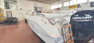 NUOVI ARRIVI BARCA OPEN Trimarchi / Salento Marine