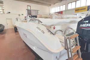 NUOVI ARRIVI BARCA OPEN Trimarchi / Salento Marine