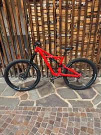 Specialized enduro