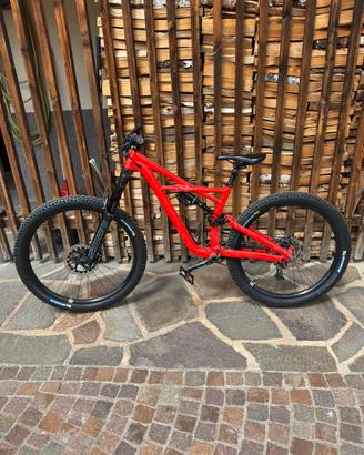 Specialized enduro