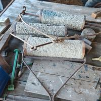 Rullo agricolo gratis