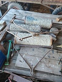 Rullo agricolo gratis