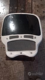 Mascherina moto cross epoca yz