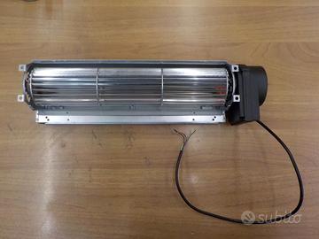 Stock Ventole e Griglie Protettive